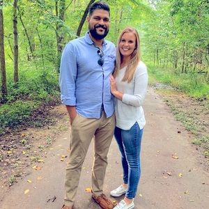 Meet your Posher, Samantha